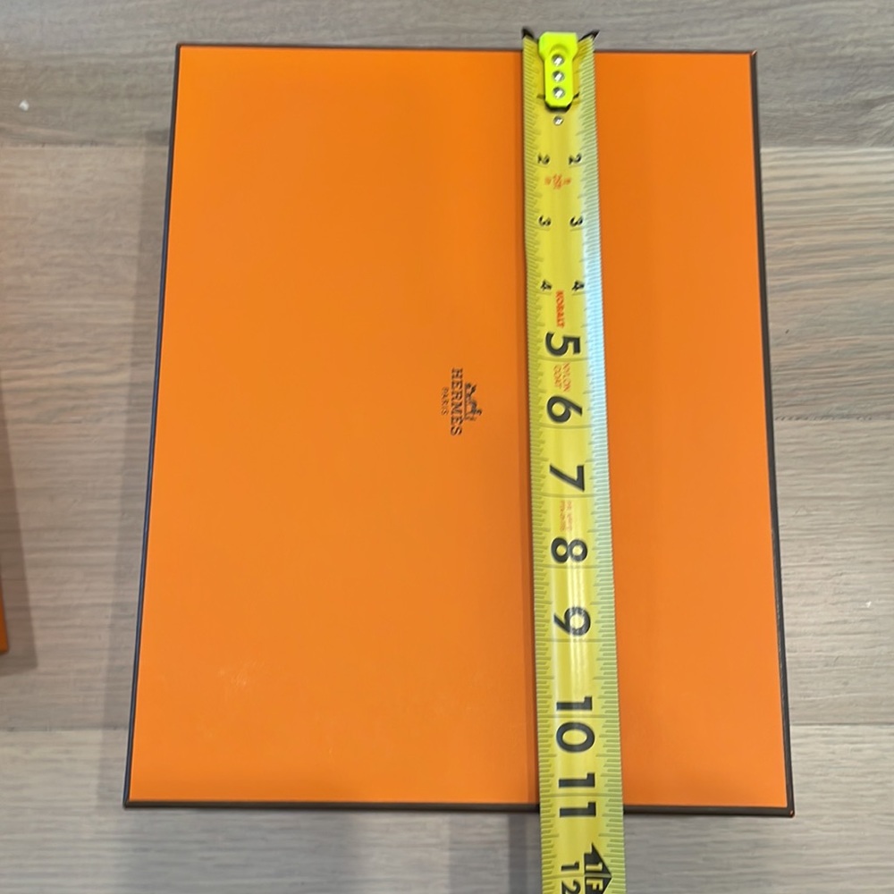 Auth. Set/ 3 Hermes Boxes Asst Sizes Please See P… - image 4